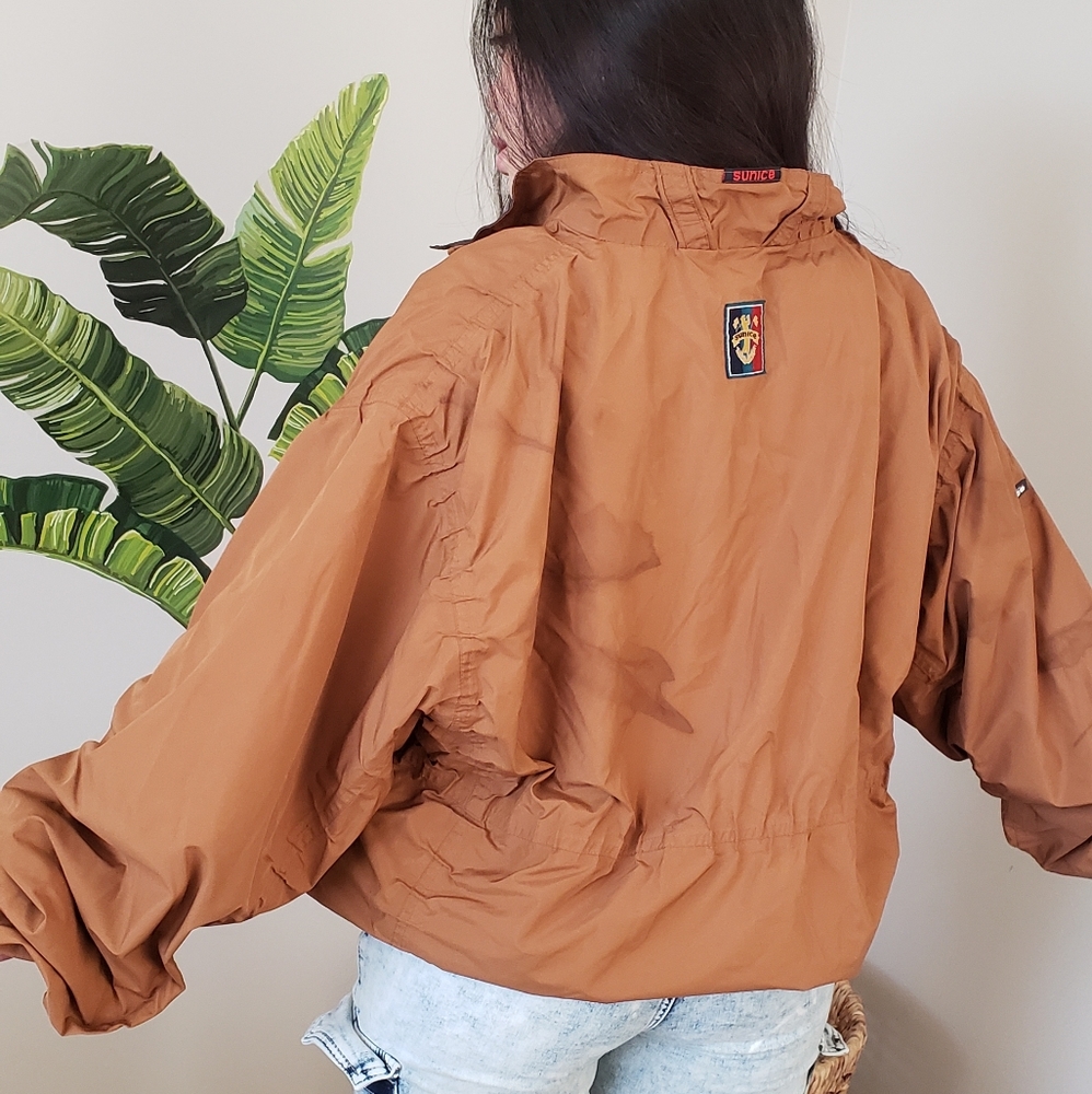 Jacket - Picture 3 of 5